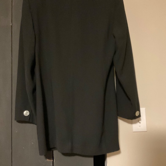 Classic jacket by D’oraz  Canadian made - Picture 4 of 4